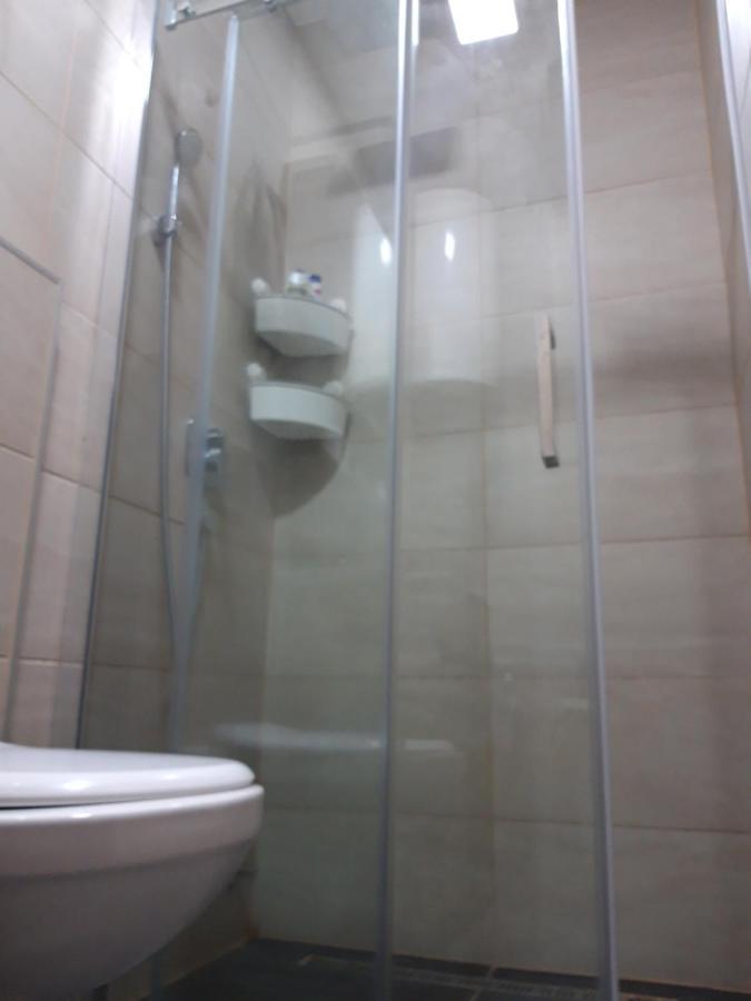 Vilovski Belgrade Extérieur photo