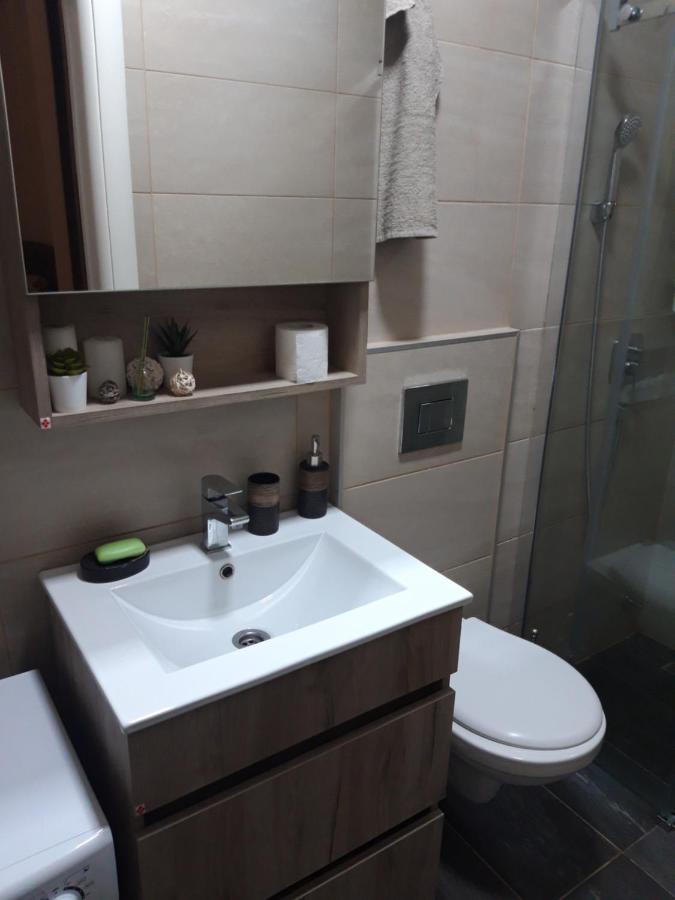 Vilovski Belgrade Extérieur photo