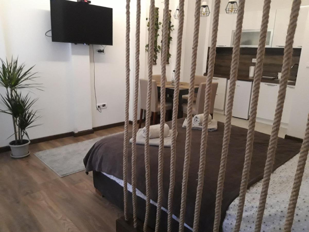 Vilovski Belgrade Extérieur photo
